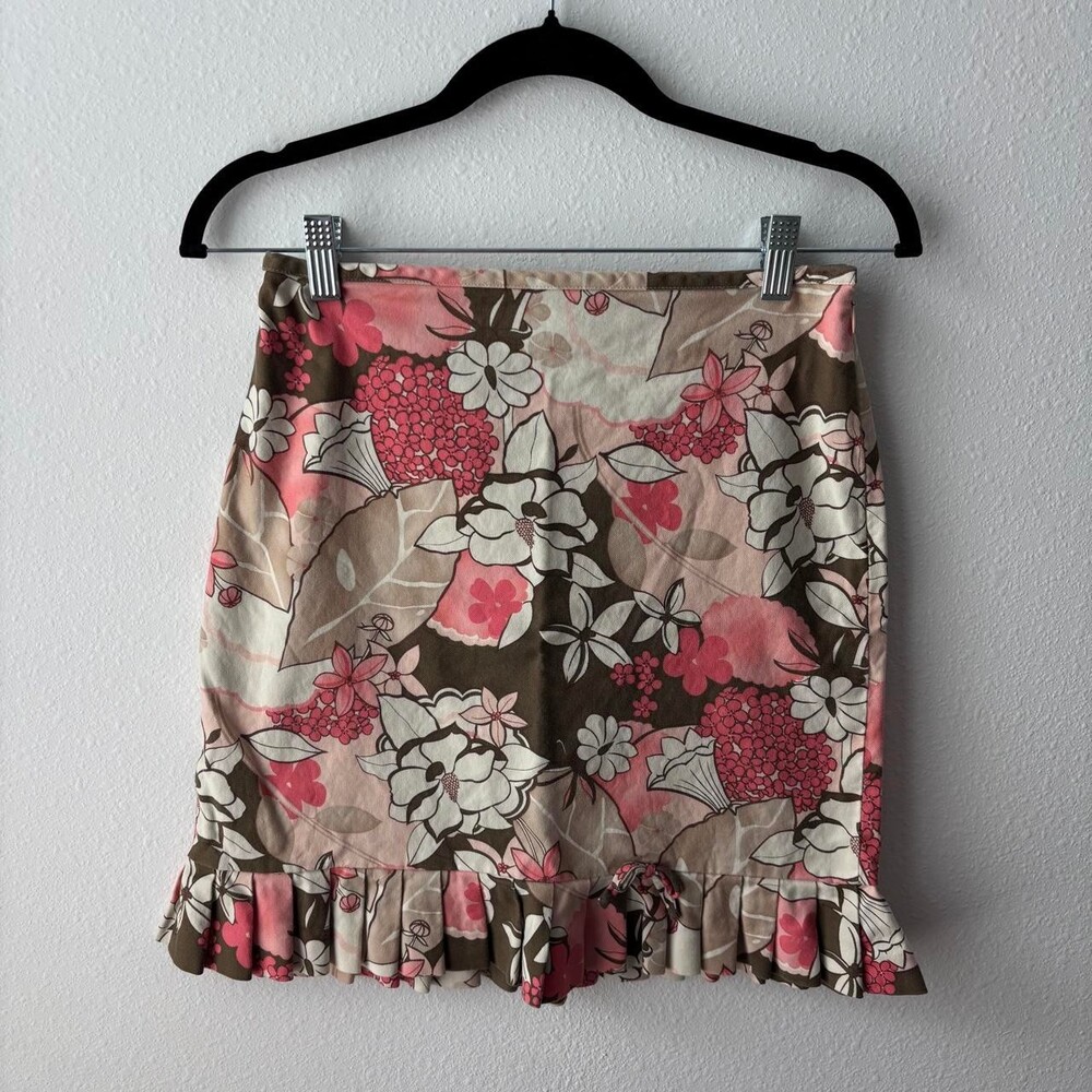 LOFT Petite Women's Skirt